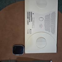 apple watch ultra