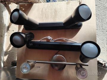 faretti da interno 