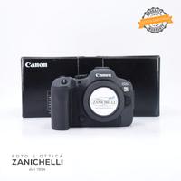 Canon EOS R6 Mark II Body 4000 Scatti Usato (G208)