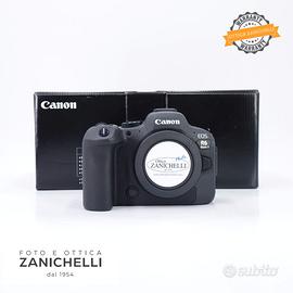 Canon EOS R6 Mark II Body 4000 Scatti Usato (G208)