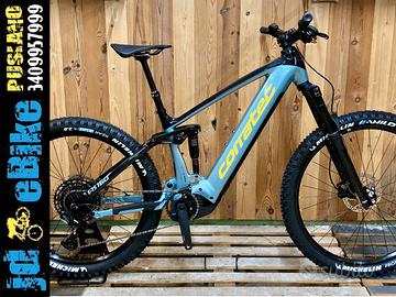 -44% eBike CORRATEC RS 160 bosch 750 Wh enduro