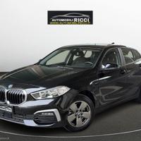 BMW 118i 5p. Business Advantage