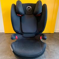 Seggiolino auto cybex