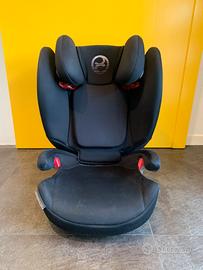 Seggiolino auto cybex