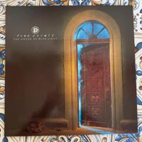 Deep Purple Vinile “The house of blue light”