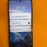 Xiaomi Mi 10T Lite 5G  in Ottime Condizion