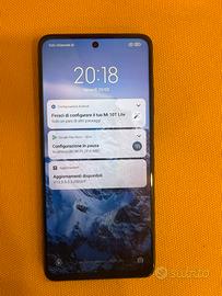 Xiaomi Mi 10T Lite 5G  in Ottime Condizion