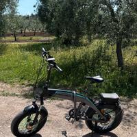 bici elettrica Atala 