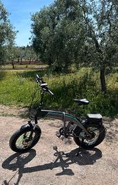 bici elettrica Atala 