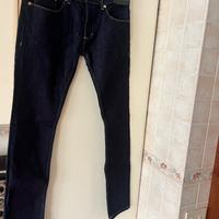 Jeans Armani Exchange nuovi tg 31