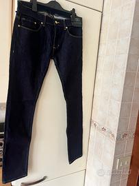 Jeans Armani Exchange nuovi tg 31
