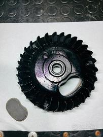 Volano leggero puntine 990925 gr 750