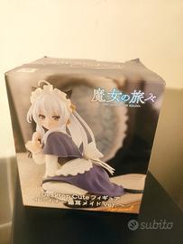 The Journey of Elaina figure Taito 