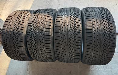 Gomme invernali 285/40/21
