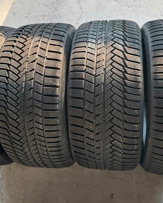 Gomme invernali 285/40/21