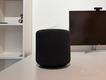 Echo Sub (Subwoofer Amazon Alexa)