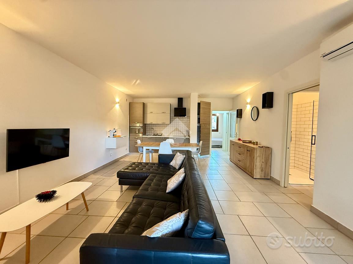 3 LOCALI A VILLASIMIUS - Vista 6