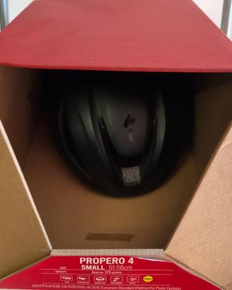 Casco Specialized PROPERO 4