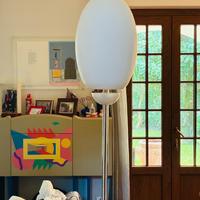 Flos lampada Brera da terra