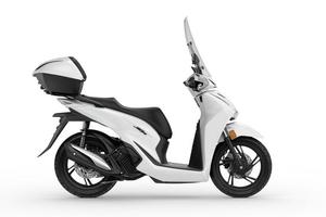 Honda SH 125