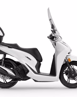 Honda SH 125