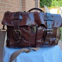 Borsa campomaggi tracolla
