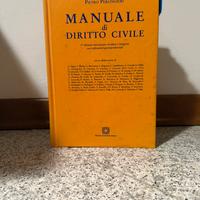 Manuale di diritto civile