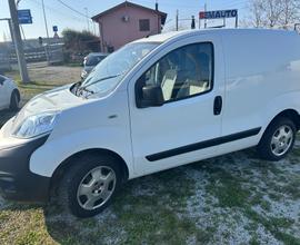 Fiat Fiorino 1.4 8V Combi Semivetrato Natural Powe