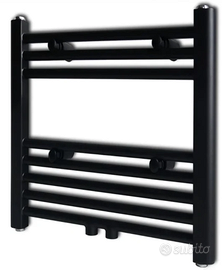 Termoarredo nero 480x480 191kw nuovo nell’imballo