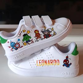 Adidas Avengers 