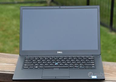 DELL LATITUDE i5