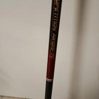 Daiwa Amorphous AW 1015 misura 7 mt