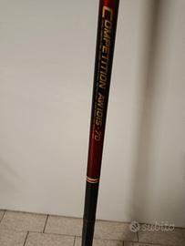 Daiwa Amorphous AW 1015 misura 7 mt