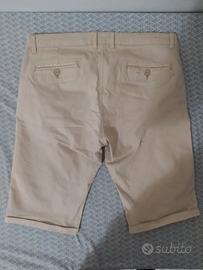 Pantaloncini uomo
