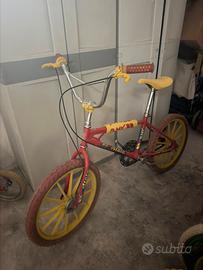 Bmx atala 3