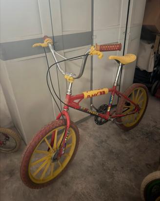 Bmx atala 3