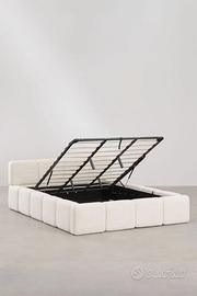 struttura letto