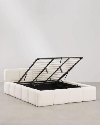 struttura letto