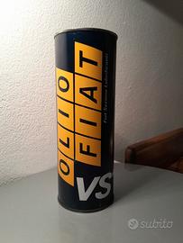 barattolo olio fiat vs+30