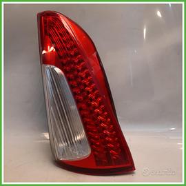 Fanale Fanalino Sinistro SX Automotive Lighting