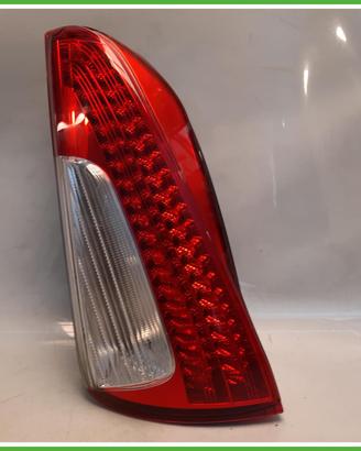 Fanale Fanalino Sinistro SX Automotive Lighting