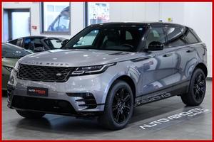 LAND ROVER Range Rover Velar 2.0D I4 204 CV R-Dy