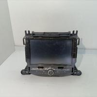AUTORADIO OPEL Mokka X 42518024 (16>)