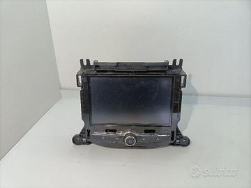 AUTORADIO OPEL Mokka X 42518024 (16>)