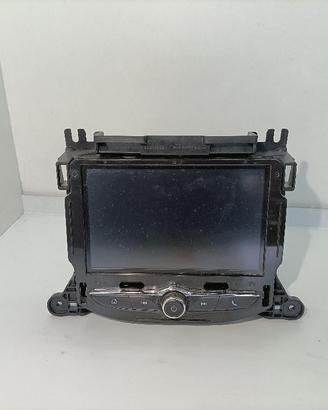 AUTORADIO OPEL Mokka X 42518024 (16>)
