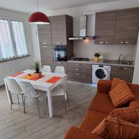 Vada : trilocale nuoco a pochi passi dal mare