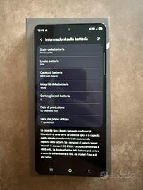 Samsung S26 Ultra 512gb