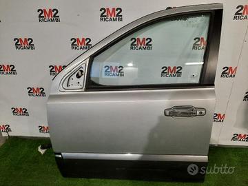 PORTIERA ANTERIORE SINISTRA KIA Sorento 2Â° Serie