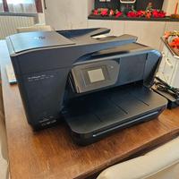 HP Officejet 7510 Wide Format
