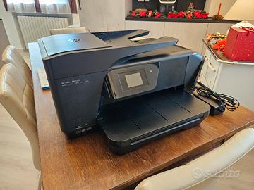 HP Officejet 7510 Wide Format